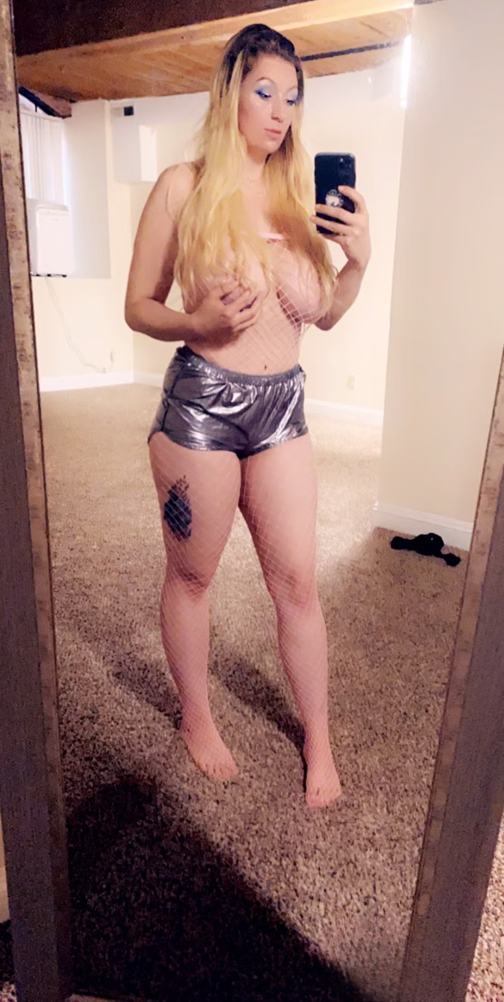 Story by April Secrets